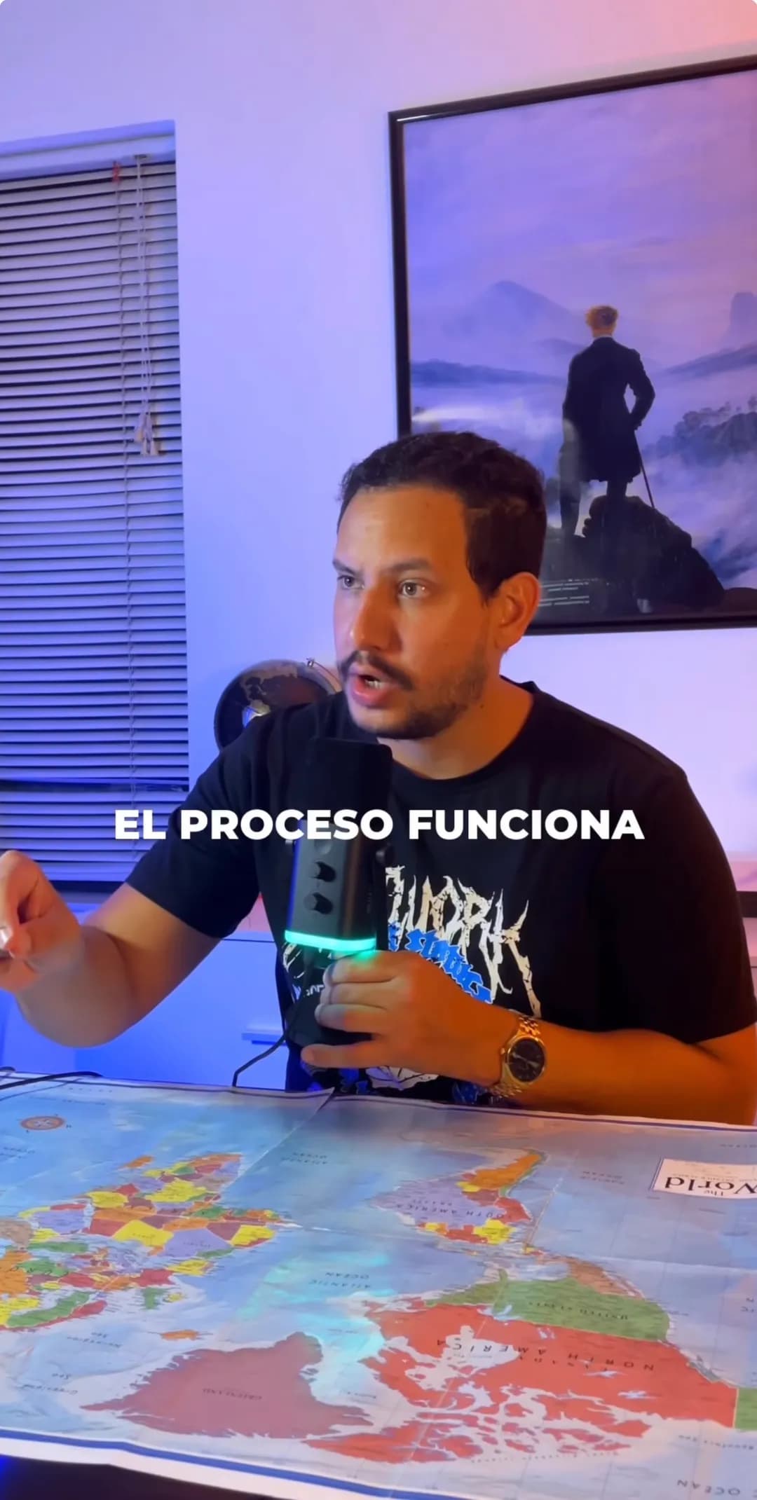 Alex: contenido viral con muchas vistas