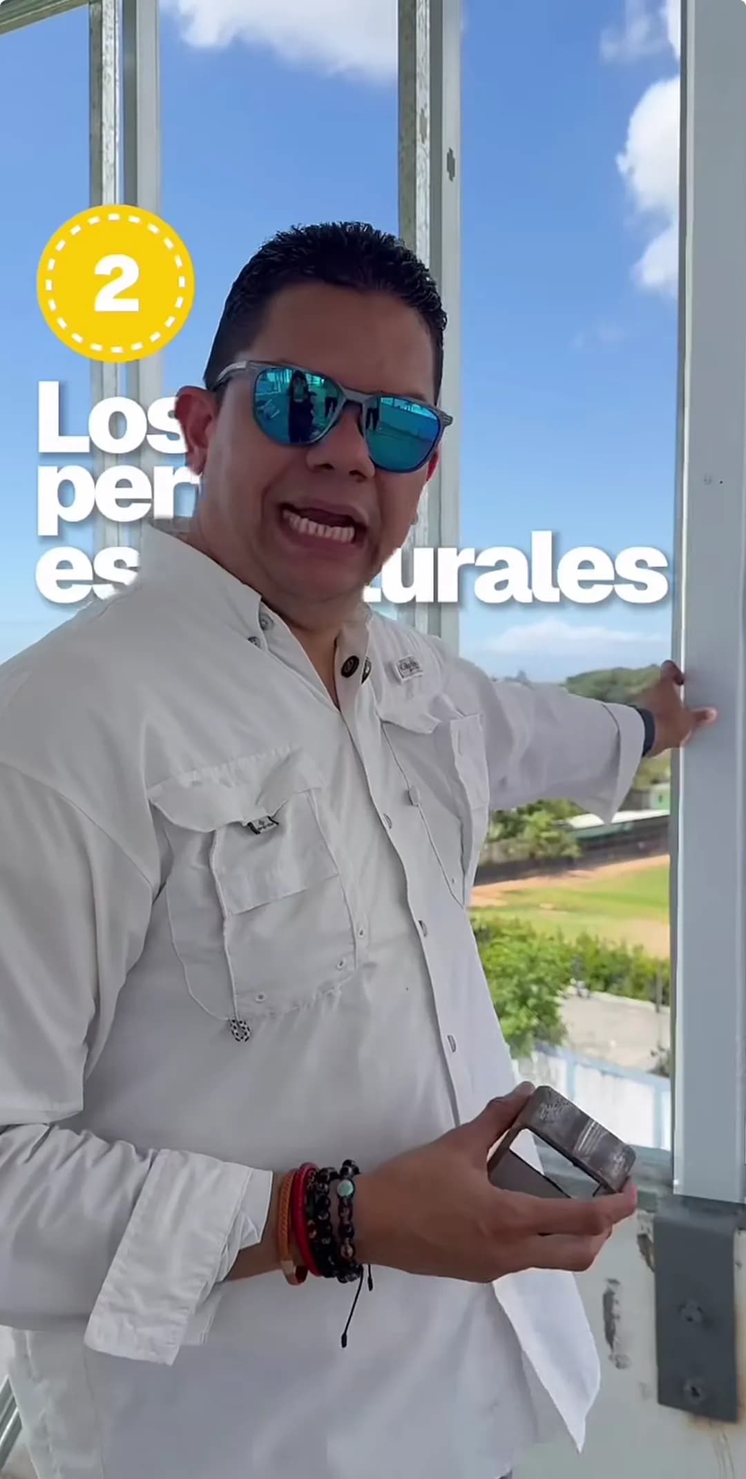 Manuel: contenido viral con muchas vistas